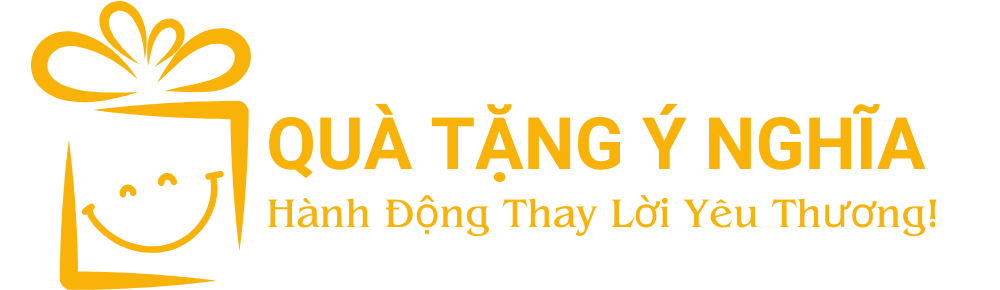 Quà Tặng Ý Nghĩa