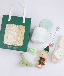 Set Quà Tặng Thêm Nhẹ Thêm Nhớ