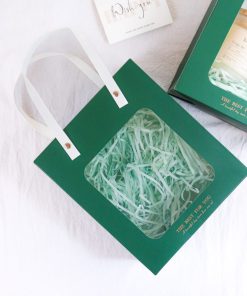 Túi Hộp Quà Tặng Cửa Sổ – Gửi Trọn Yêu Thương