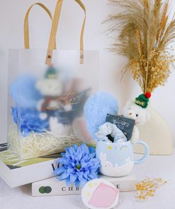 Set Quà Tặng Thêm Dịu Thêm Xinh