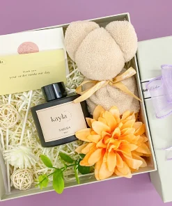 Set Quà Tặng Hà Y