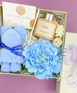 Set Quà Tặng Hoa Ngạc
