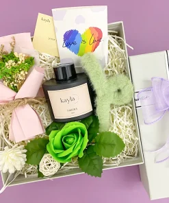 Set Quà Tặng Thiên Nhiên