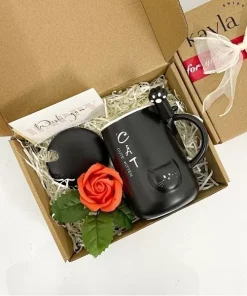 Set Quà Tặng Lan Tỏa Thư Giãn