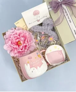 Set Quà Tặng Gió Thơm Bình Yên