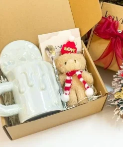 Ly Sứ Yêu Thương Giai Điệu Ngọt Ngào
