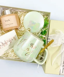 Set Quà Tặng An Yên Enchantwood