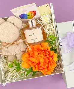 Set Quà Tặng Bình Lặng