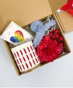 Set Quà Tặng Gửi Trao Niềm Vui