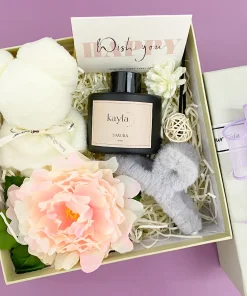 Set Quà Tặng Hà Lương