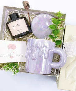 Set Quà Tặng Hạnh Phúc Hương Sakura