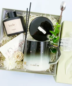 Set Quà Tặng Hương Sakura Thanh Bình