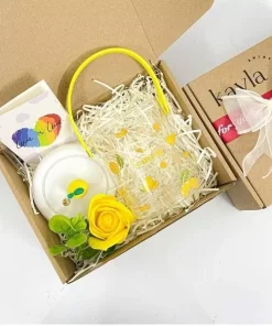 Set Quà Tặng Nắng Nhẹ Trong Tim