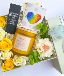Set Quà Nắng Mùa Hè