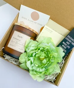 Set Quà Tặng Ấm Áp