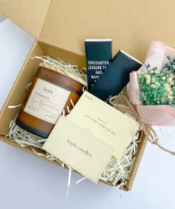 Set Quà Tặng Cổ Điển Tinh Tế