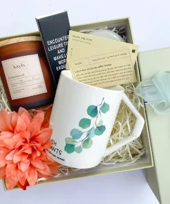 Set Quà Tặng Lá Nhỏ