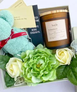 Set Quà Tặng Sắc Hương Mùa Hè