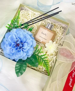 Set Quà Tặng Nguyệt An Dịp Sinh Nhật Cho Nữ