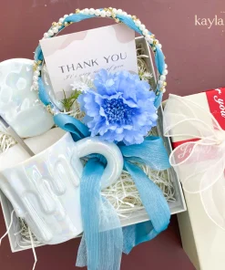 Set Quà Tặng Phụ Kiện Xuân Tràn Đầy Năng Lượng