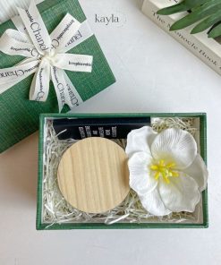 Set Quà Tặng Thanh An Nhẹ Nhàng