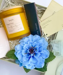 Set Quà Tặng Thanh Nhã Nến Thơm Elegant Glow