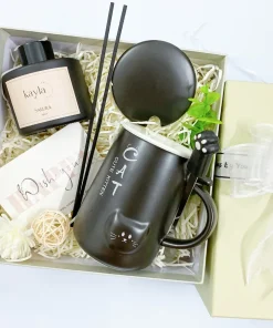 Set Quà Tặng Thanh Tĩnh Hương Hoa