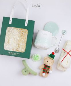 Set Quà Tặng Thêm Nhẹ – Thêm Nhớ
