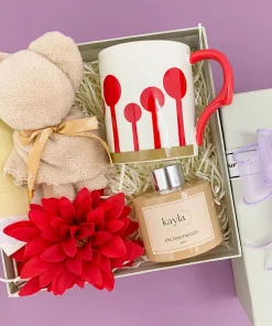 Set Quà Tặng Yên Hoa