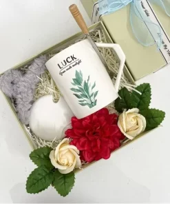 Set Quà Tặng Lấp Lánh Hạnh Phúc