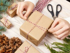 Ý Tưởng Nội Dung Cho Hộp Quà Tặng Người Yêu