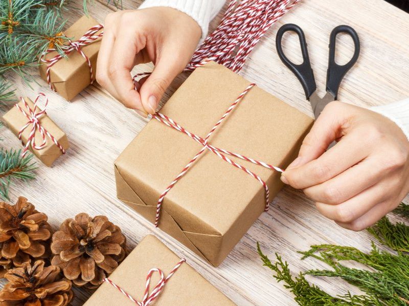 Ý Tưởng Nội Dung Cho Hộp Quà Tặng Người Yêu