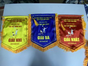 Cách Tặng Quà Lưu Niệm Các Đội Bóng Tinh Tế Và Ý Nghĩa
