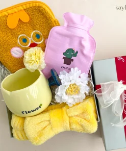 Combo Quà Tặng Bạn Nữ Yêu Thương