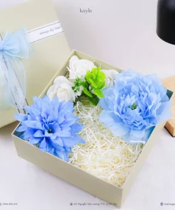 Hộp Quà Tặng Mix Hoa 80K