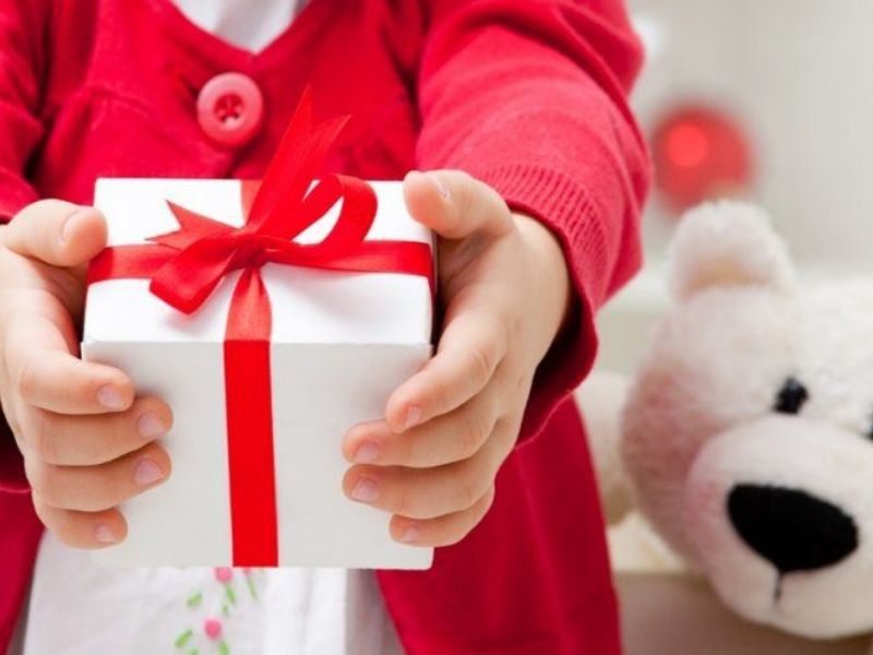 Mẹo để lời cảm ơn trở nên ý nghĩa hơn