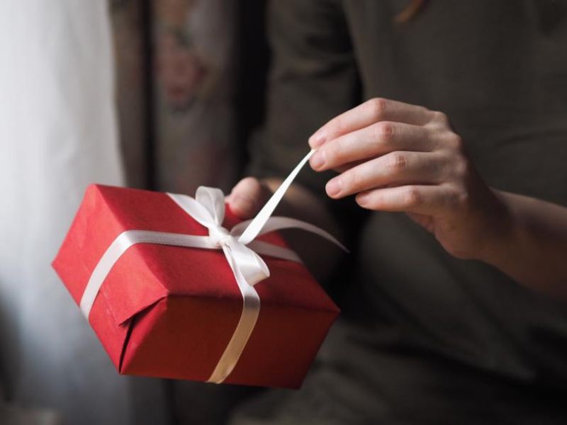 Lưu ý khi chọn quà để tránh những điều cấm kỵ