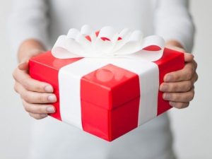Những Ngày Tặng Quà Cho Người Yêu: Ý Tưởng Lãng Mạn Nhất