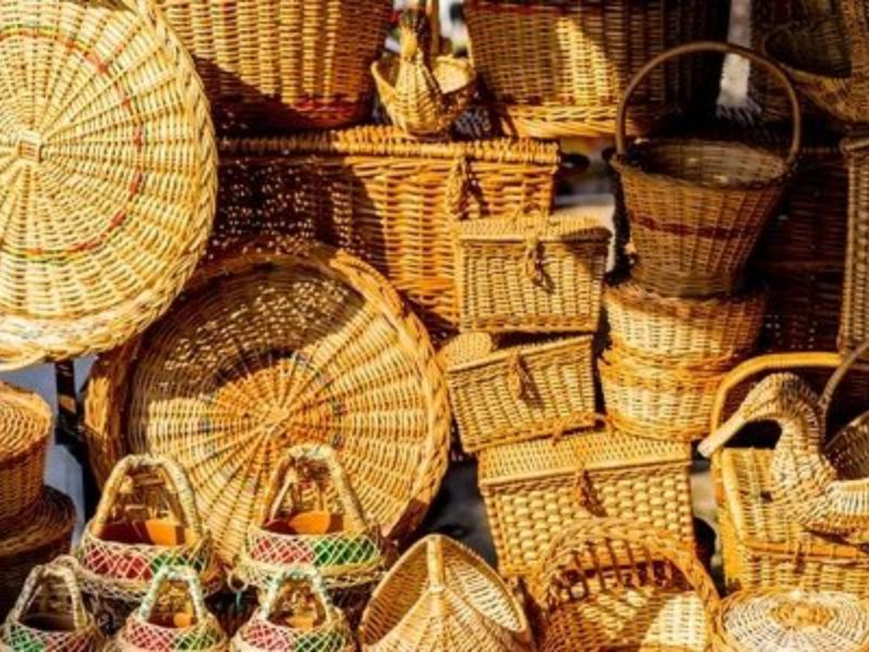 Đồ thủ công mỹ nghệ