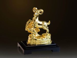 Quà Tặng Lưu Niệm Bằng Đồng: Tinh Hoa Thủ Công, Ý Nghĩa Sâu Sắc