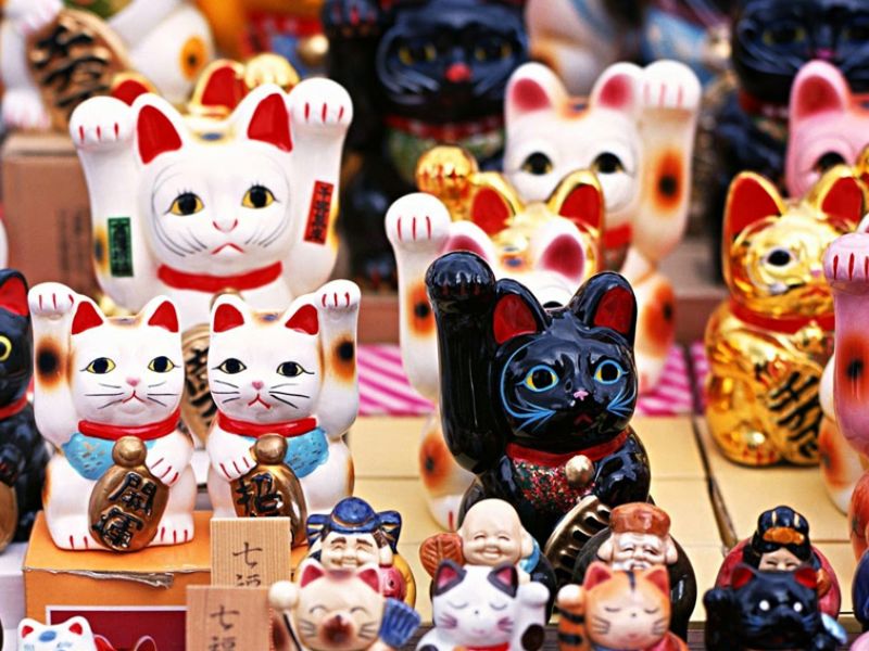 Cách Chọn Quà Lưu Niệm Nhật Bản Phù Hợp