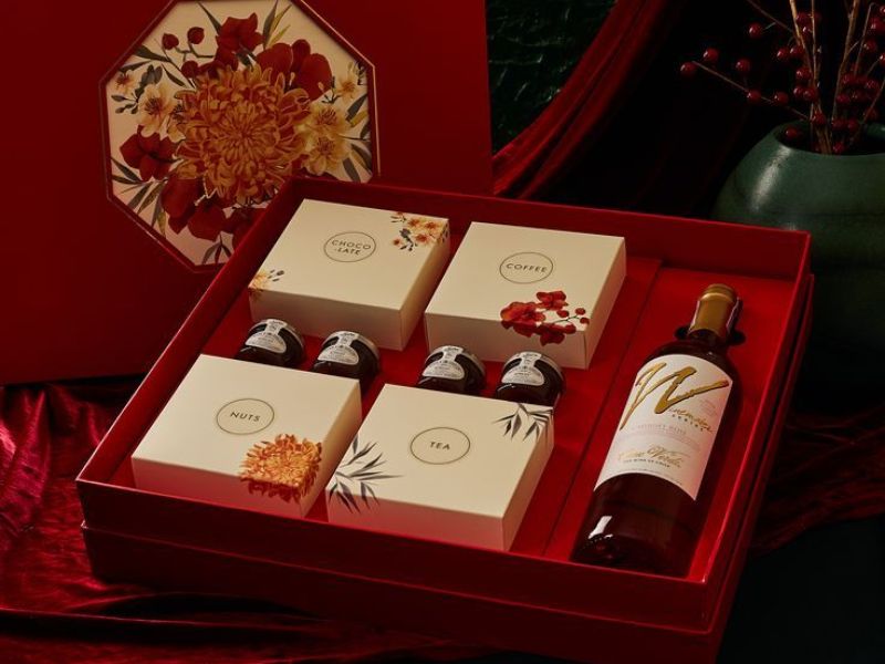 Một số lưu ý khi chọn quà tặng năm mới cho người yêu