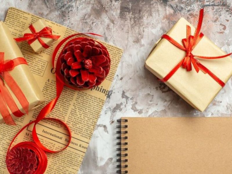 Gợi Ý Dịp Phù Hợp Để Tặng Quà Handmade