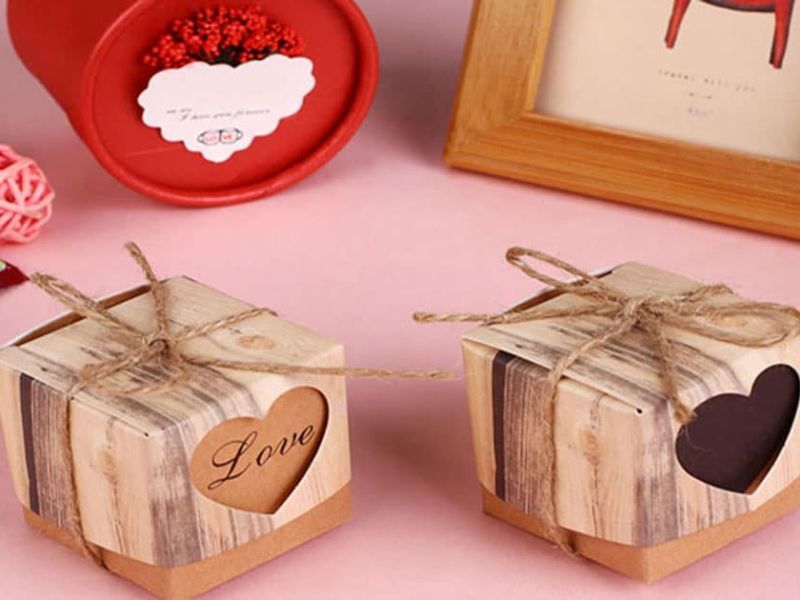 Quà Tặng Người Yêu Handmade: Ý Tưởng Sáng Tạo, Ý Nghĩa
