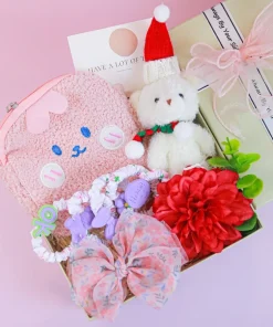 Set Quà Hạnh Phúc