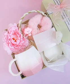 Set Quà Năng Lượng