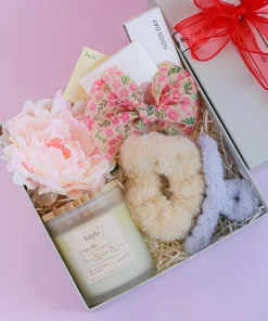 Set Quà Tặng Hạnh Phúc Ngập Tràn