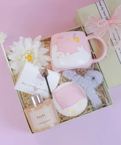 Set Quà Rạng Ngời