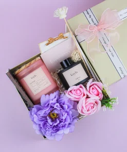 Set Quà Rạng Rỡ