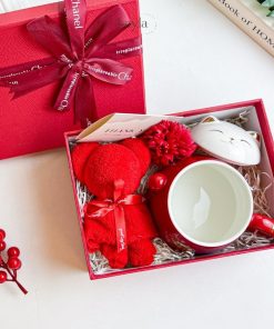 Set Quà Tặng Chúc May Mắn – Gửi Yêu Thương